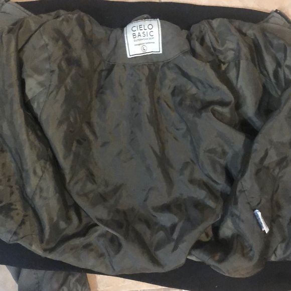 ❗️Cielo Basic Jacket - Picture 6 of 6